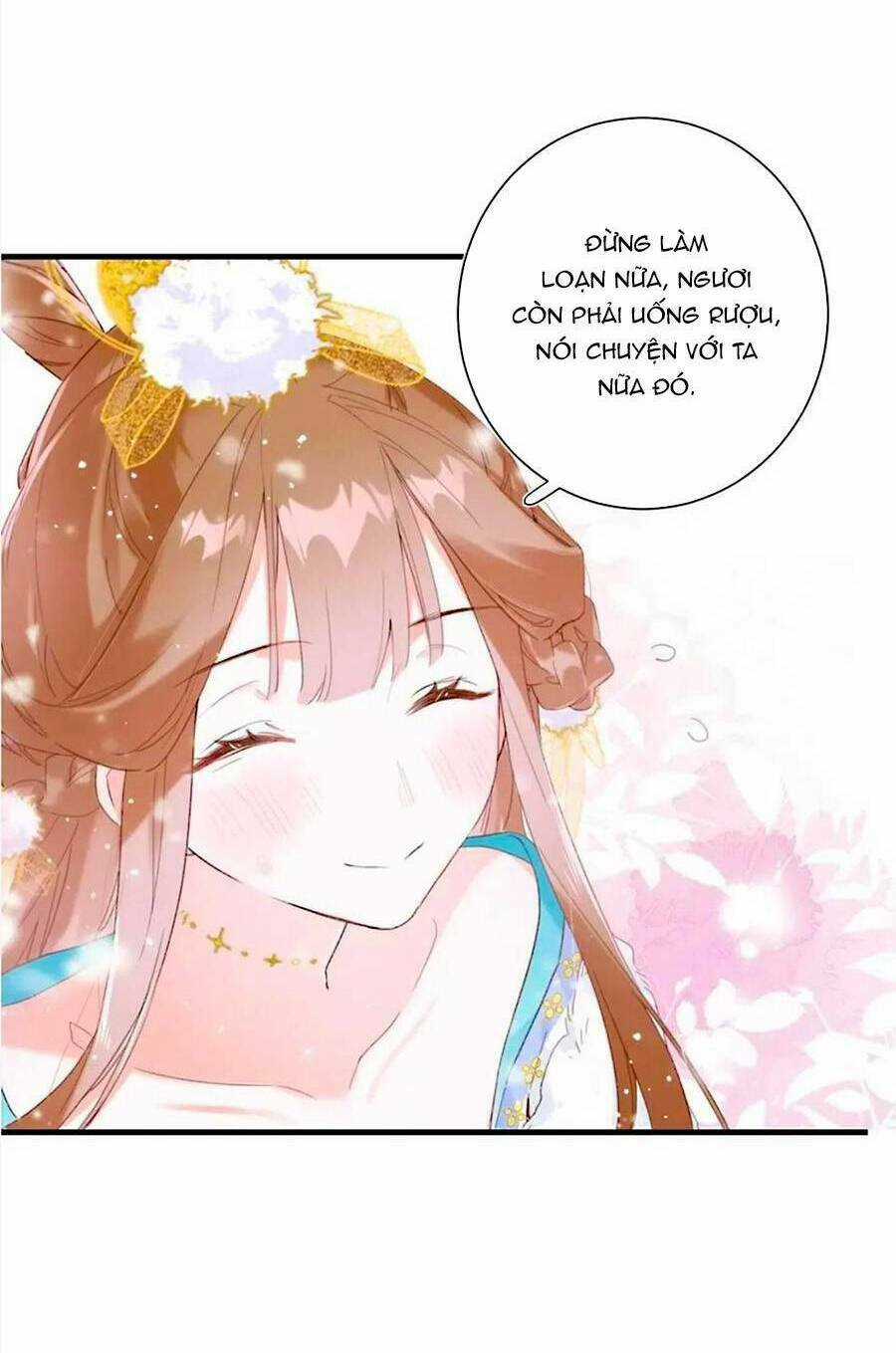 Lui Lui Lui Lui Ra! Chapter 68 trang 13