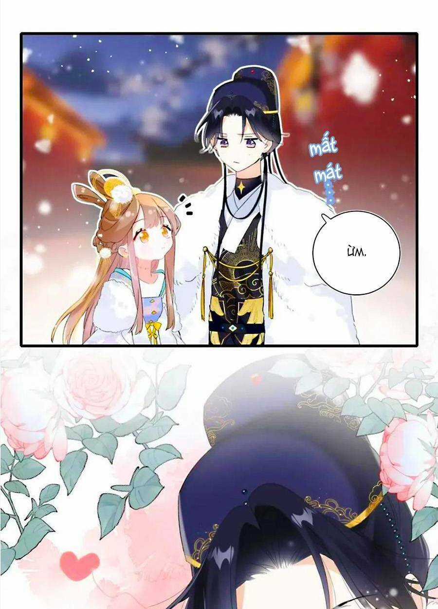 Lui Lui Lui Lui Ra! Chapter 68 trang 14