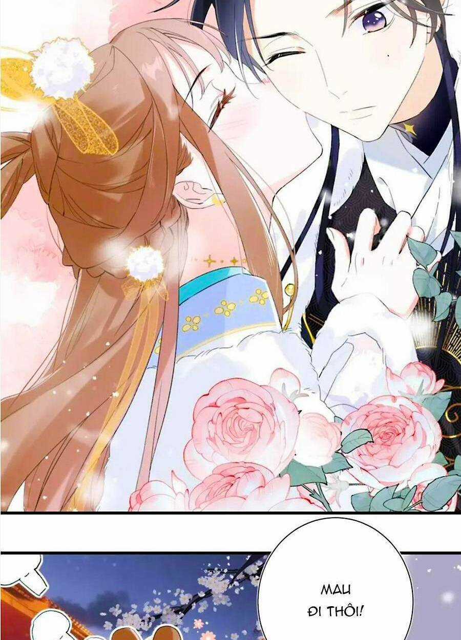 Lui Lui Lui Lui Ra! Chapter 68 trang 15