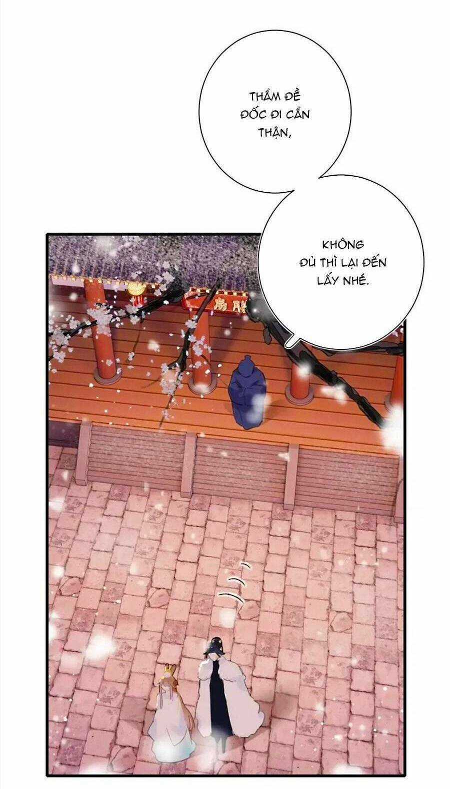 Lui Lui Lui Lui Ra! Chapter 68 trang 19