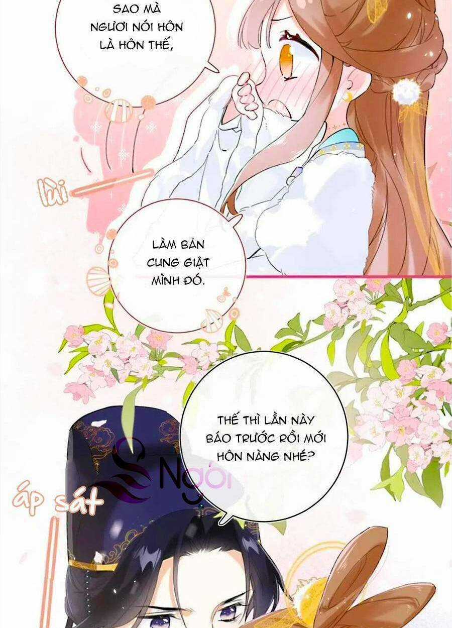 Lui Lui Lui Lui Ra! Chapter 68 trang 2