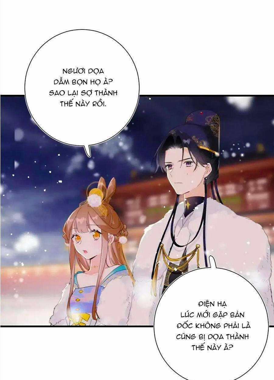 Lui Lui Lui Lui Ra! Chapter 68 trang 20