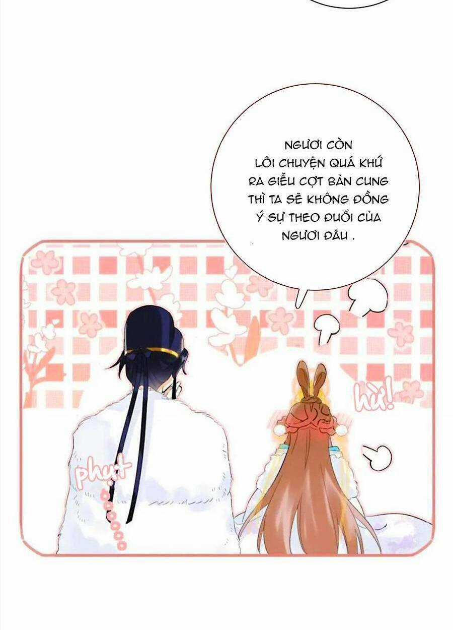 Lui Lui Lui Lui Ra! Chapter 68 trang 21