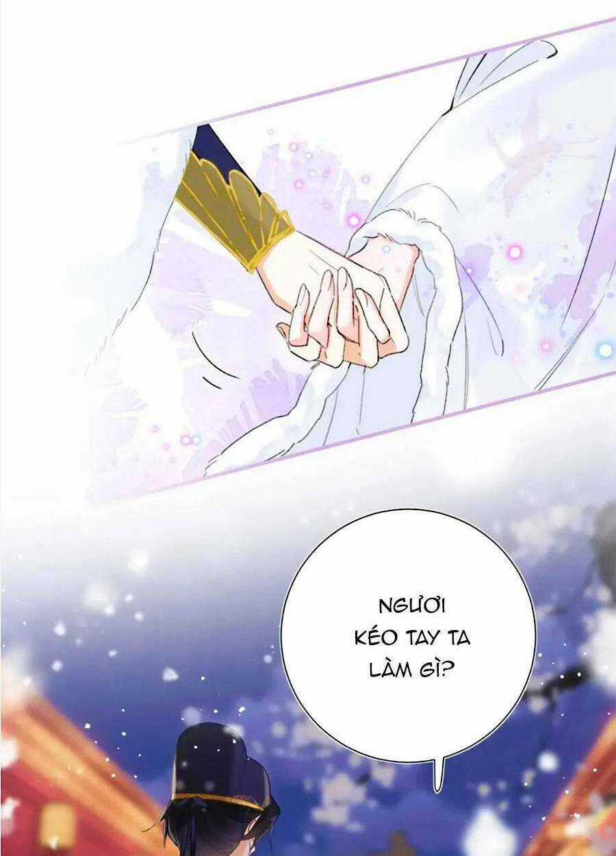 Lui Lui Lui Lui Ra! Chapter 68 trang 24