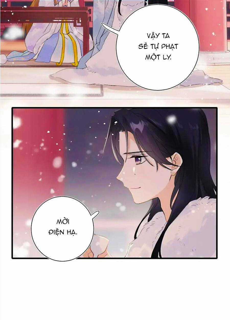 Lui Lui Lui Lui Ra! Chapter 68 trang 34