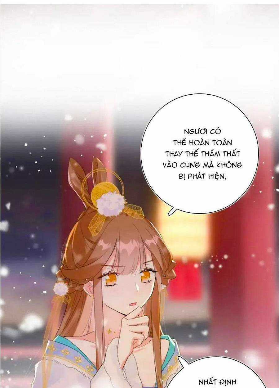 Lui Lui Lui Lui Ra! Chapter 68 trang 35