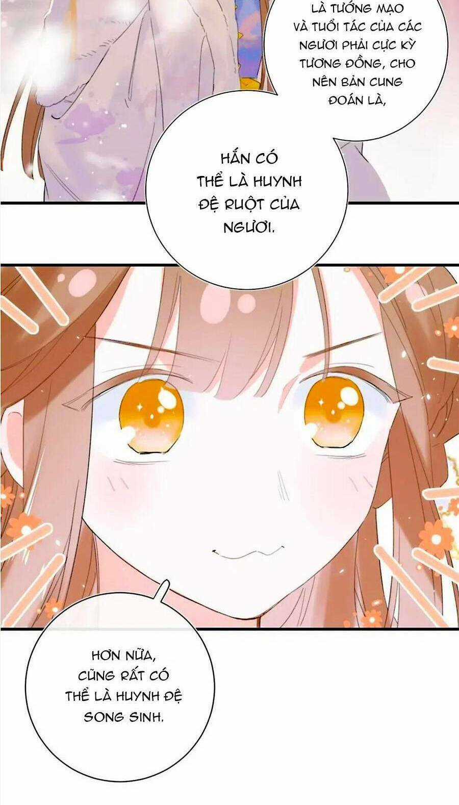 Lui Lui Lui Lui Ra! Chapter 68 trang 36