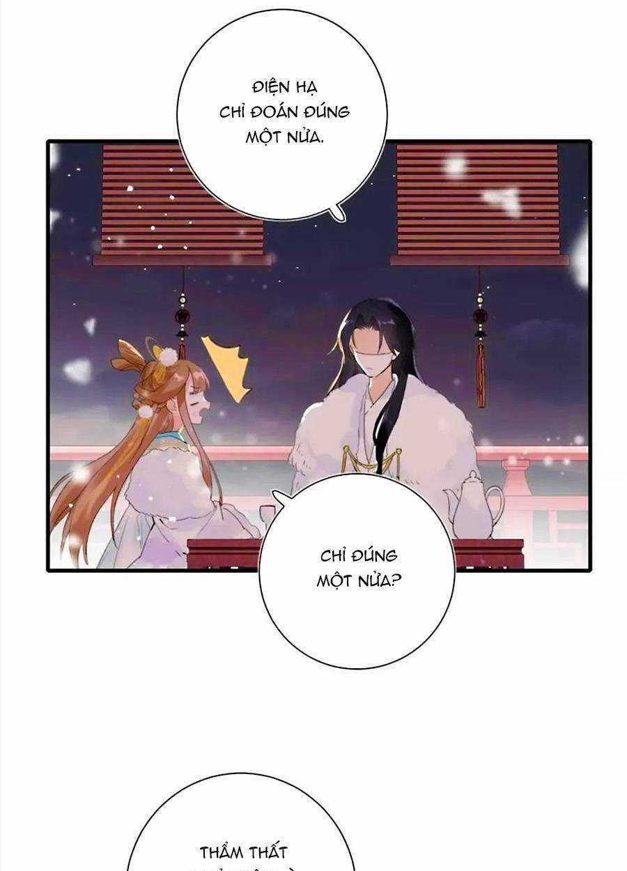 Lui Lui Lui Lui Ra! Chapter 68 trang 37