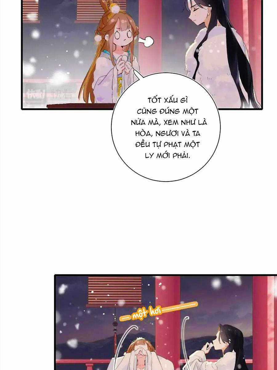 Lui Lui Lui Lui Ra! Chapter 68 trang 40