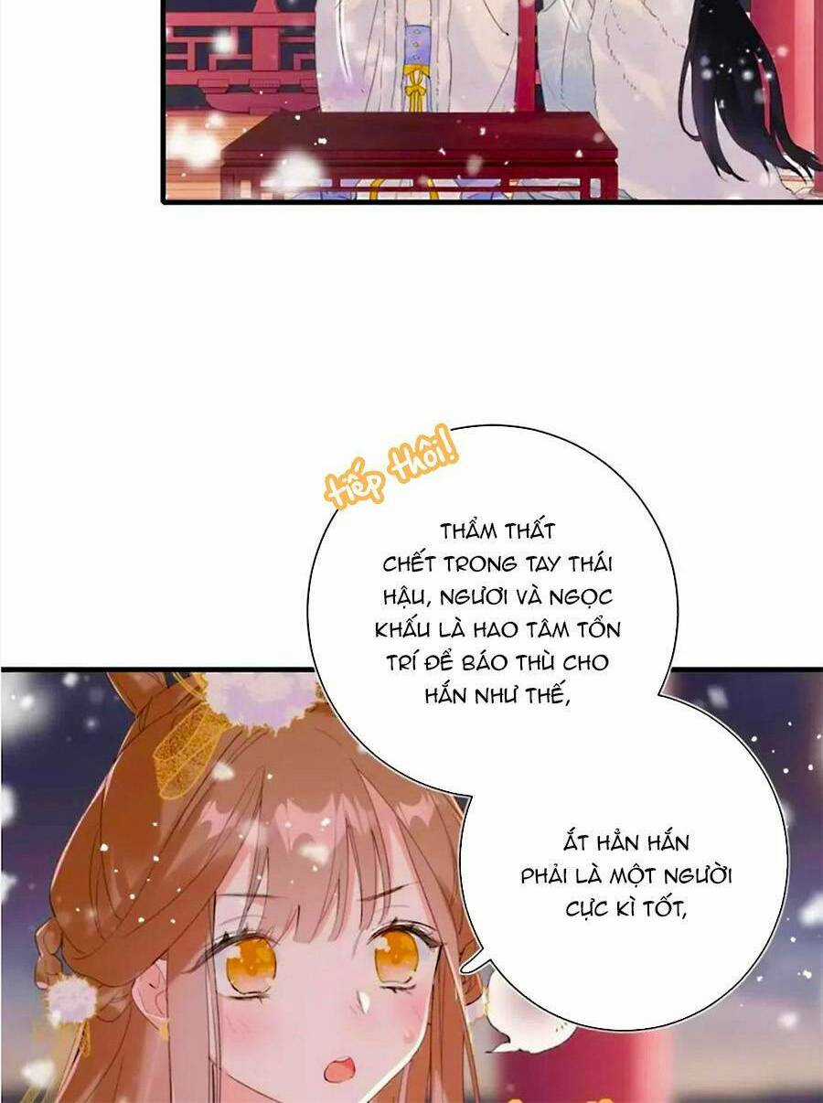 Lui Lui Lui Lui Ra! Chapter 68 trang 41