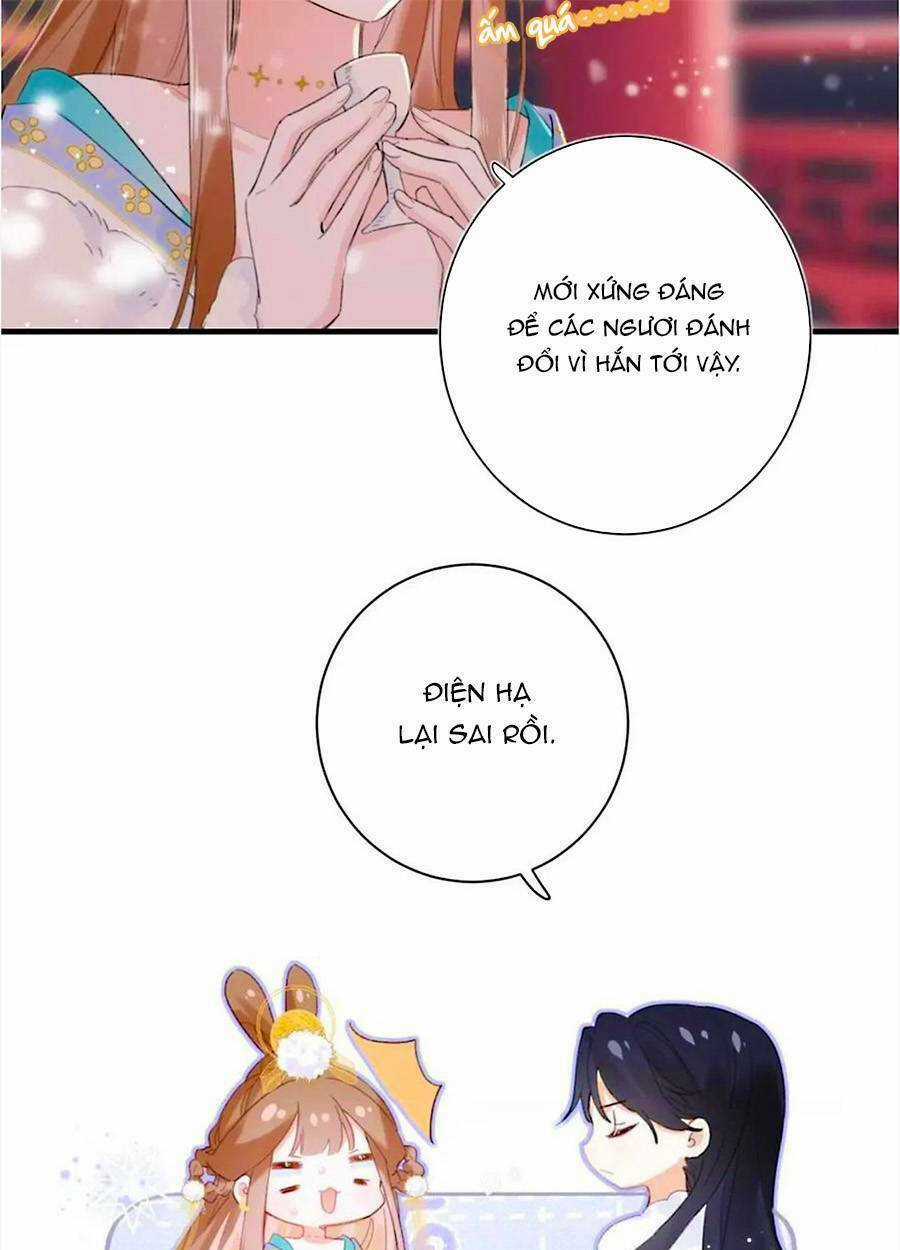 Lui Lui Lui Lui Ra! Chapter 68 trang 42