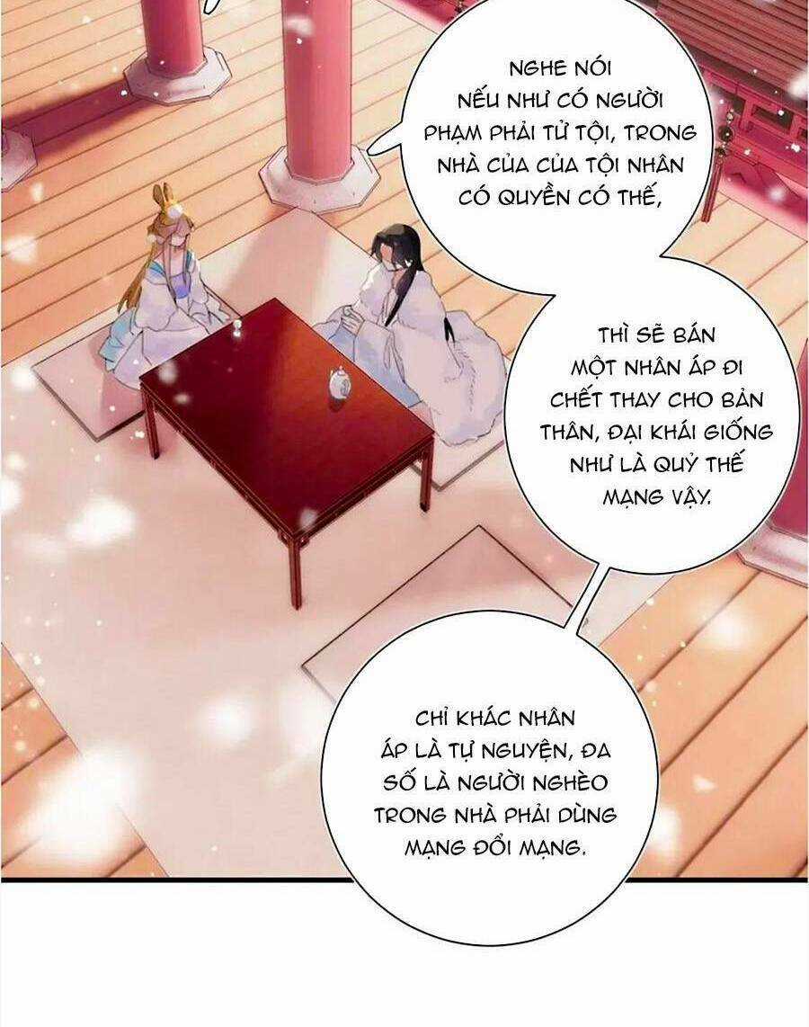 Lui Lui Lui Lui Ra! Chapter 68 trang 48