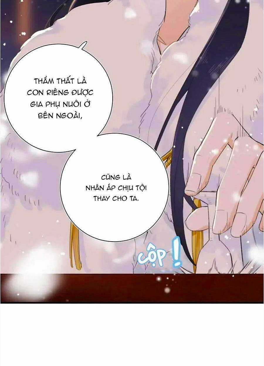 Lui Lui Lui Lui Ra! Chapter 68 trang 50