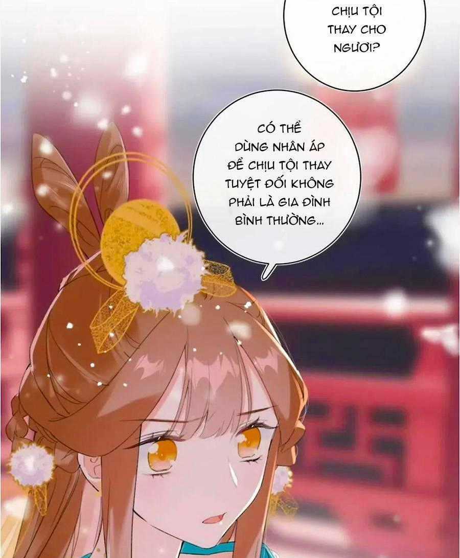 Lui Lui Lui Lui Ra! Chapter 68 trang 52