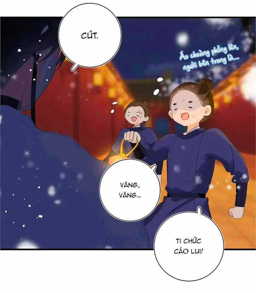 Lui Lui Lui Lui Ra! Chapter 68 trang 8