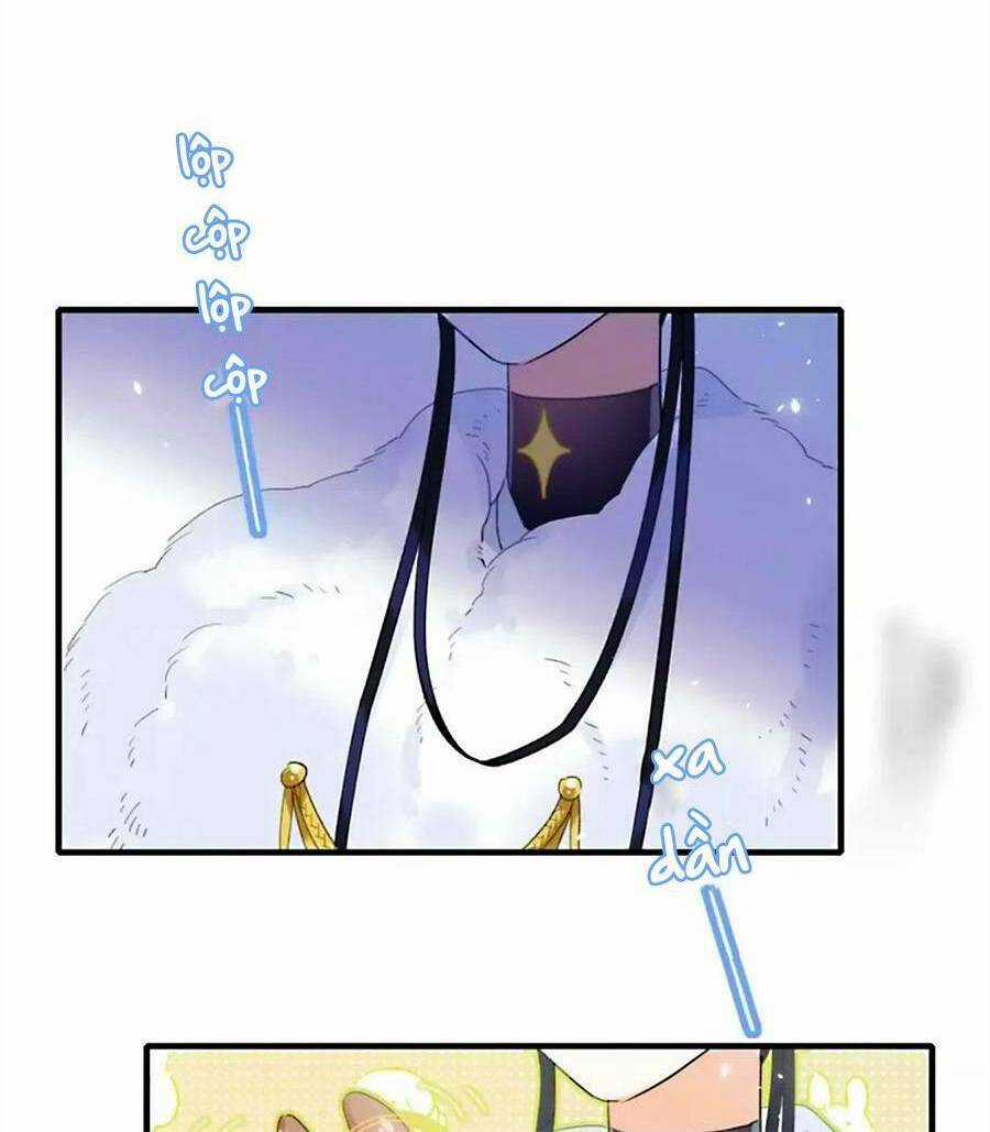 Lui Lui Lui Lui Ra! Chapter 68 trang 9