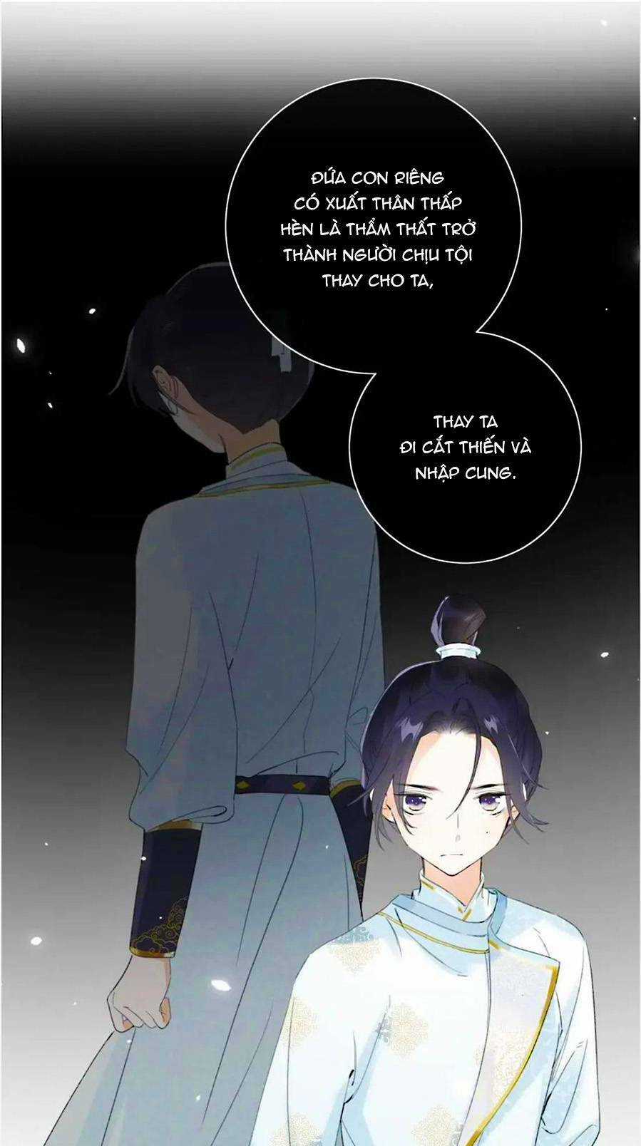 Lui Lui Lui Lui Ra! Chapter 69 trang 10