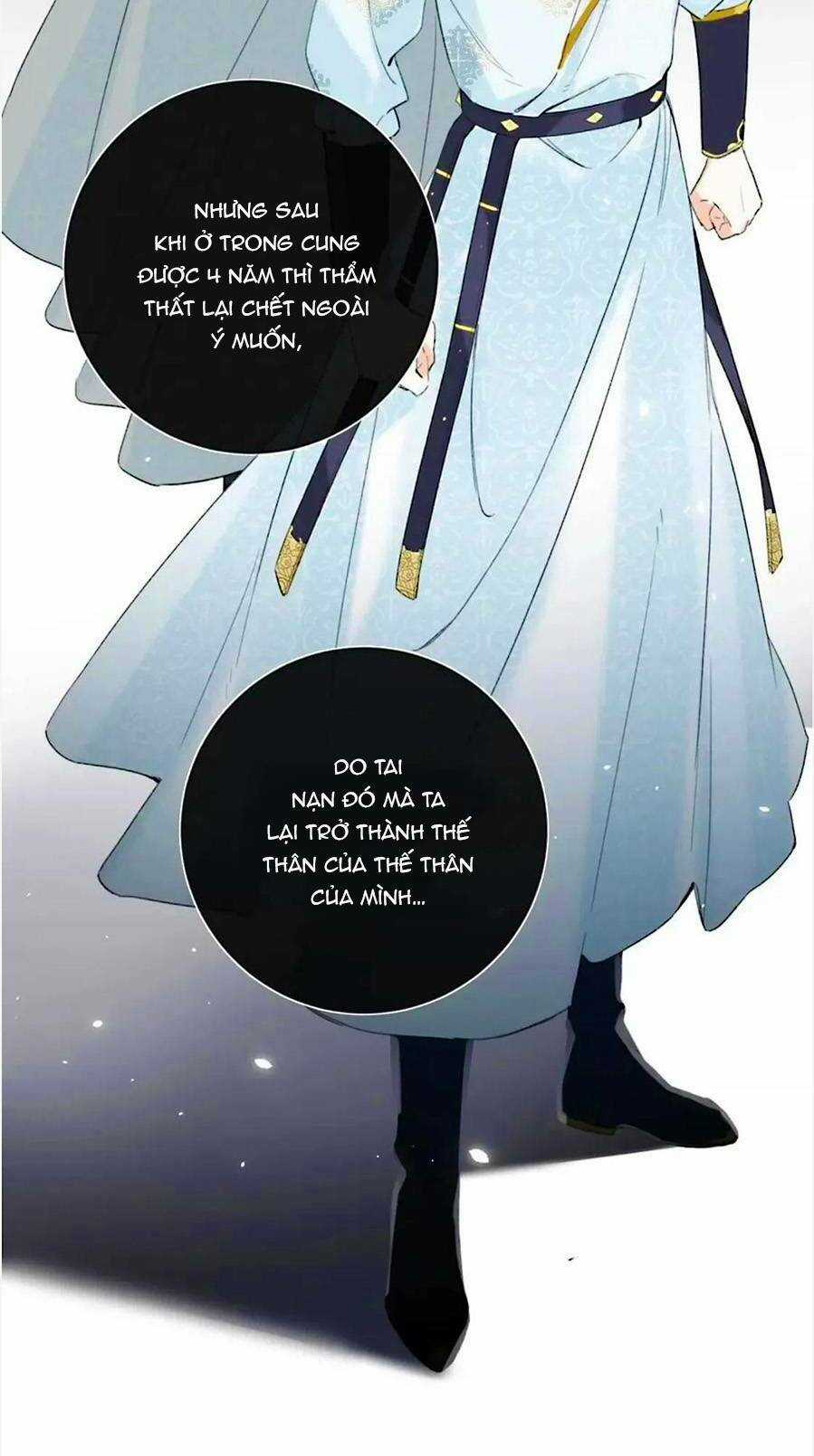 Lui Lui Lui Lui Ra! Chapter 69 trang 11