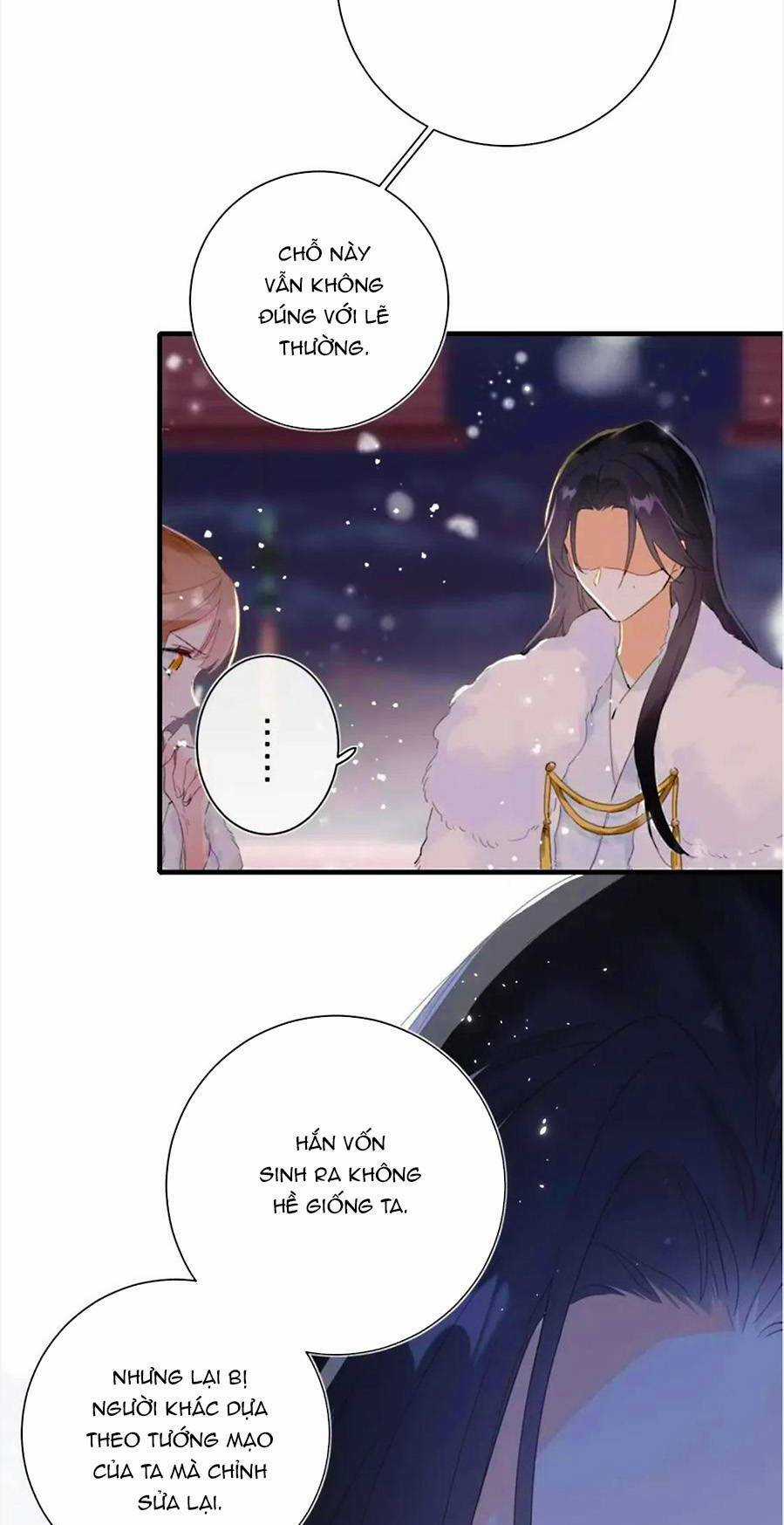 Lui Lui Lui Lui Ra! Chapter 69 trang 13