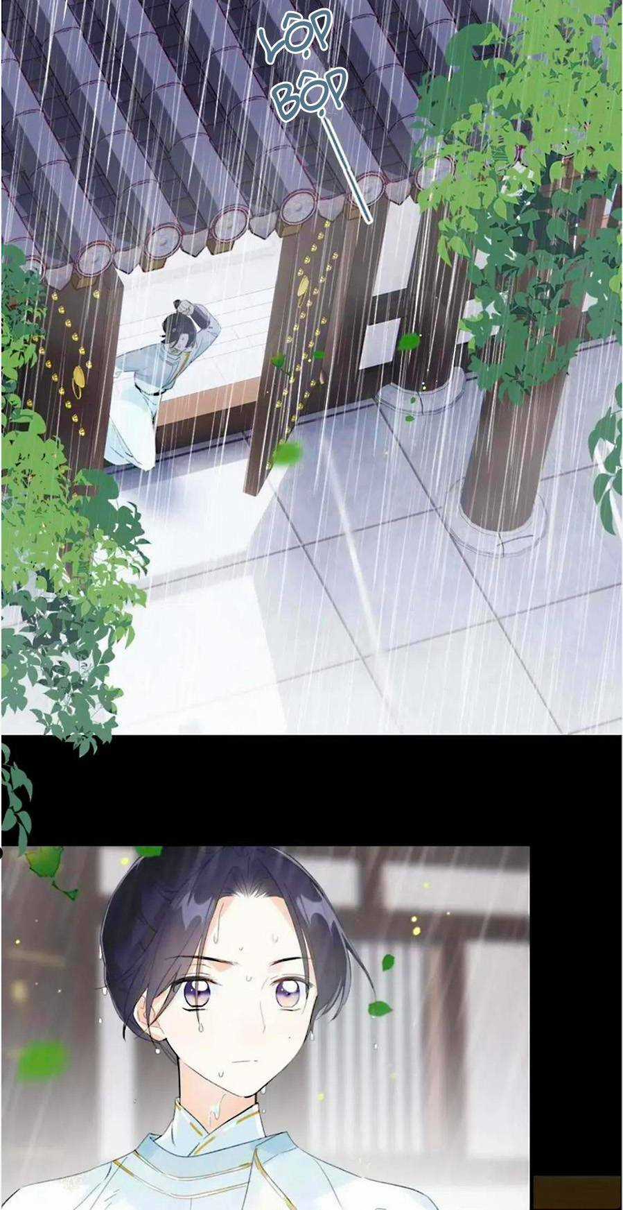 Lui Lui Lui Lui Ra! Chapter 69 trang 16