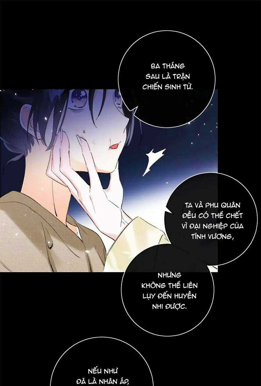 Lui Lui Lui Lui Ra! Chapter 69 trang 19