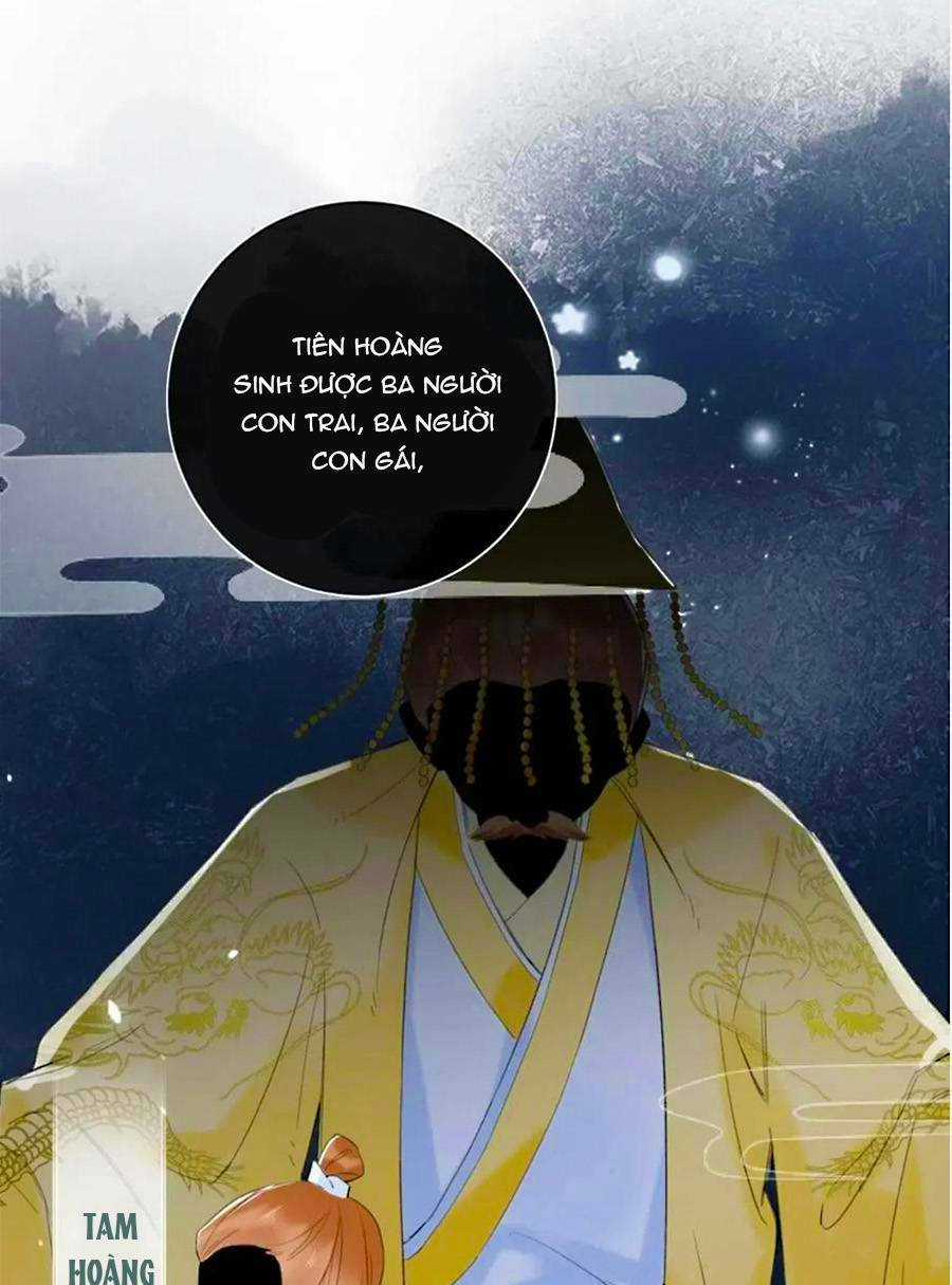 Lui Lui Lui Lui Ra! Chapter 69 trang 2