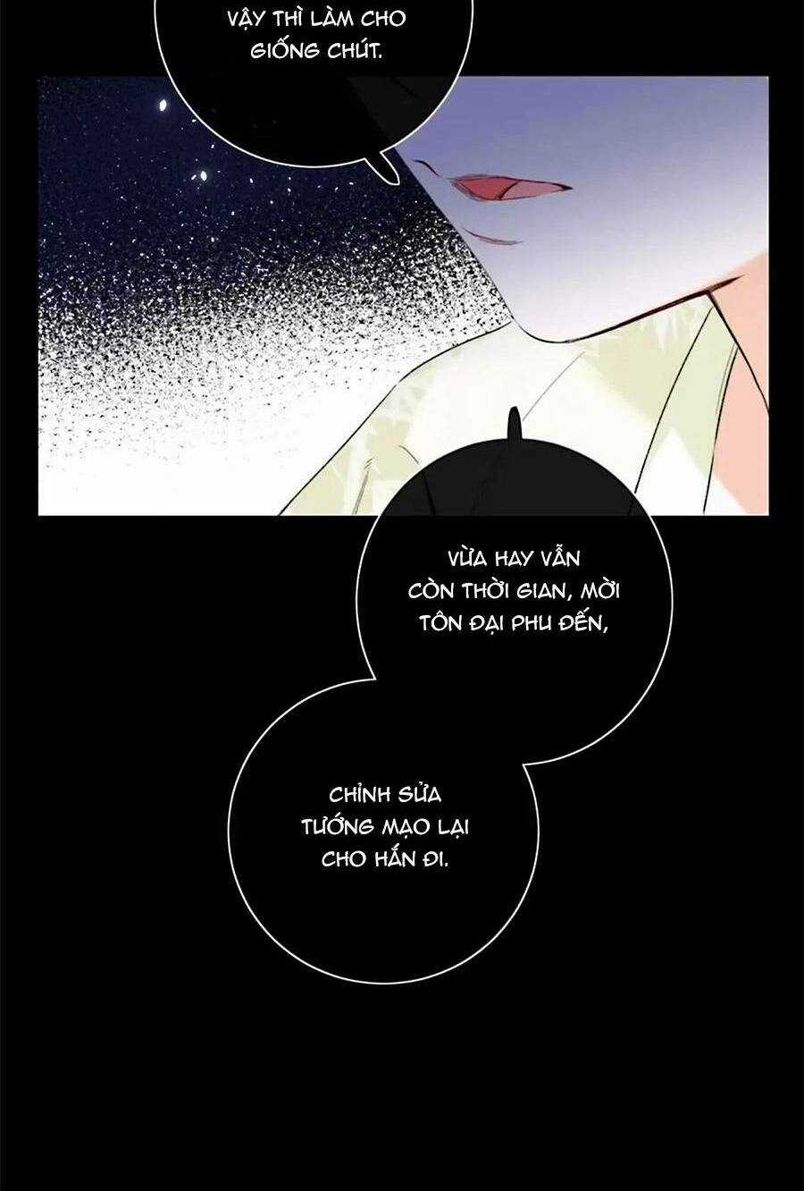 Lui Lui Lui Lui Ra! Chapter 69 trang 20