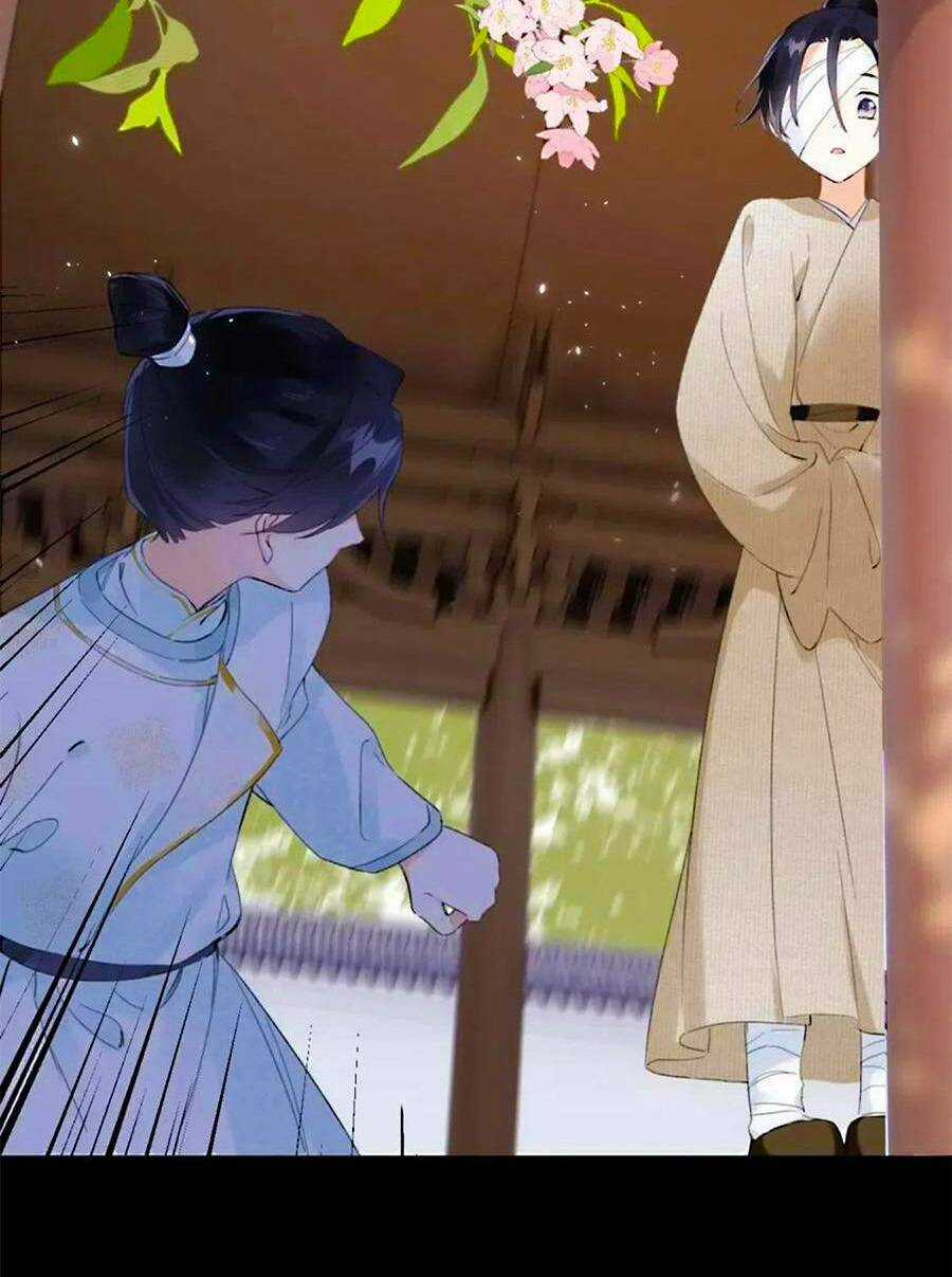 Lui Lui Lui Lui Ra! Chapter 69 trang 23