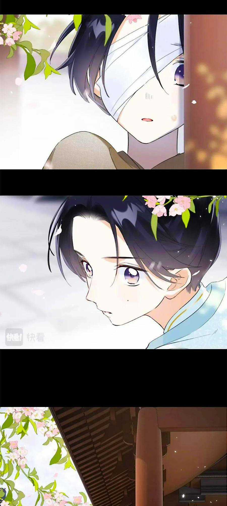 Lui Lui Lui Lui Ra! Chapter 69 trang 24