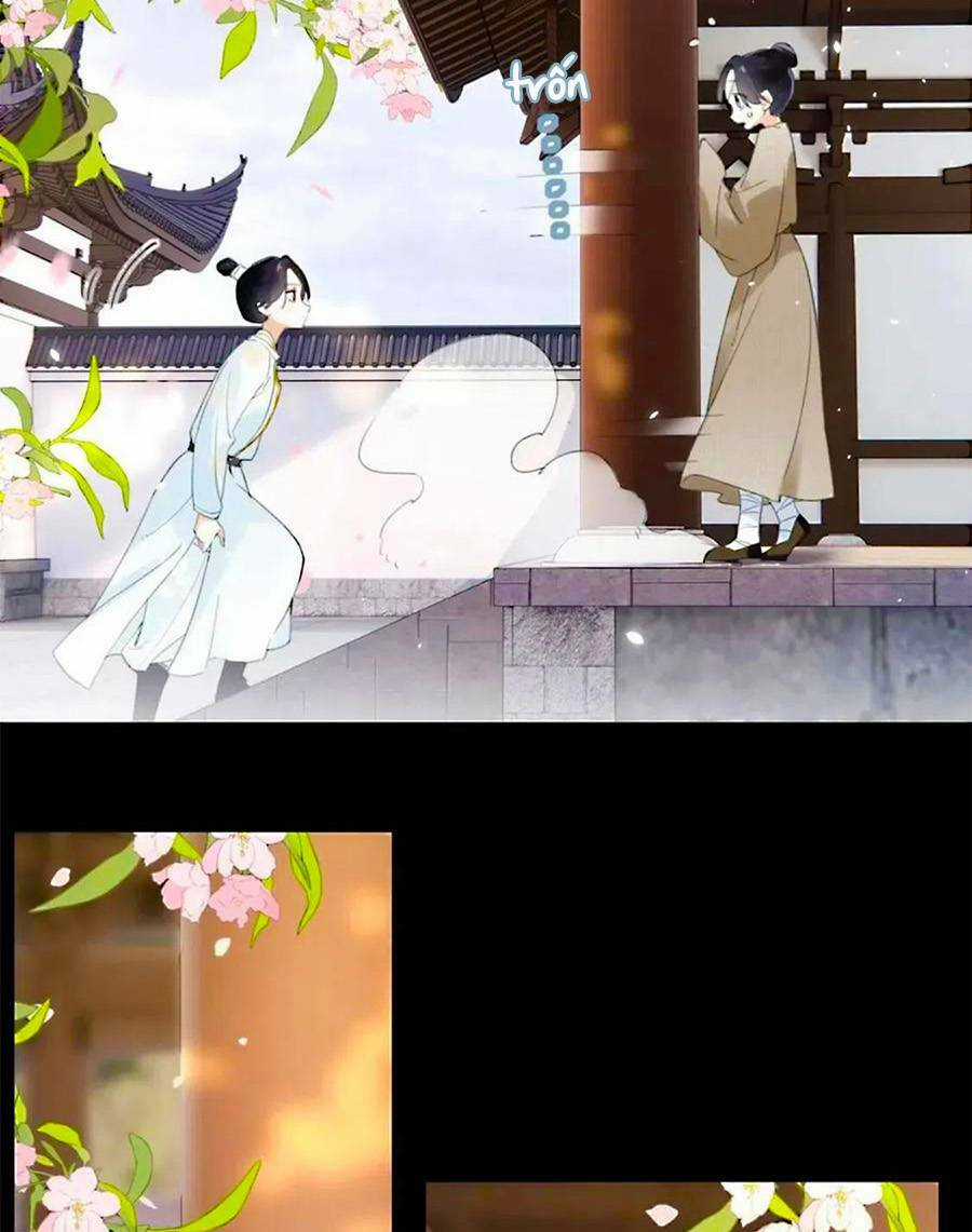 Lui Lui Lui Lui Ra! Chapter 69 trang 25