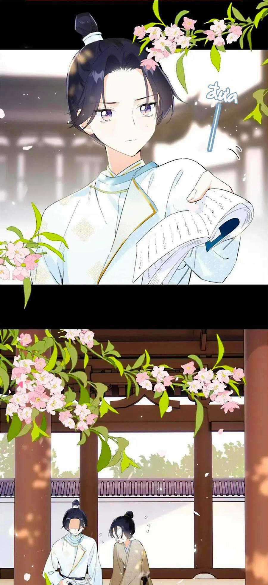 Lui Lui Lui Lui Ra! Chapter 69 trang 27