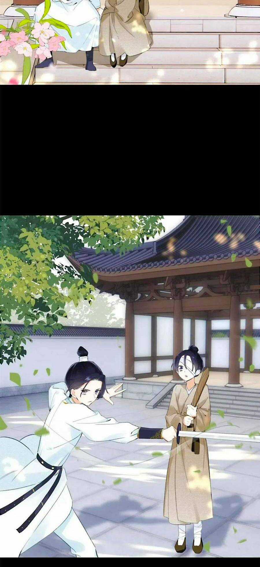 Lui Lui Lui Lui Ra! Chapter 69 trang 28