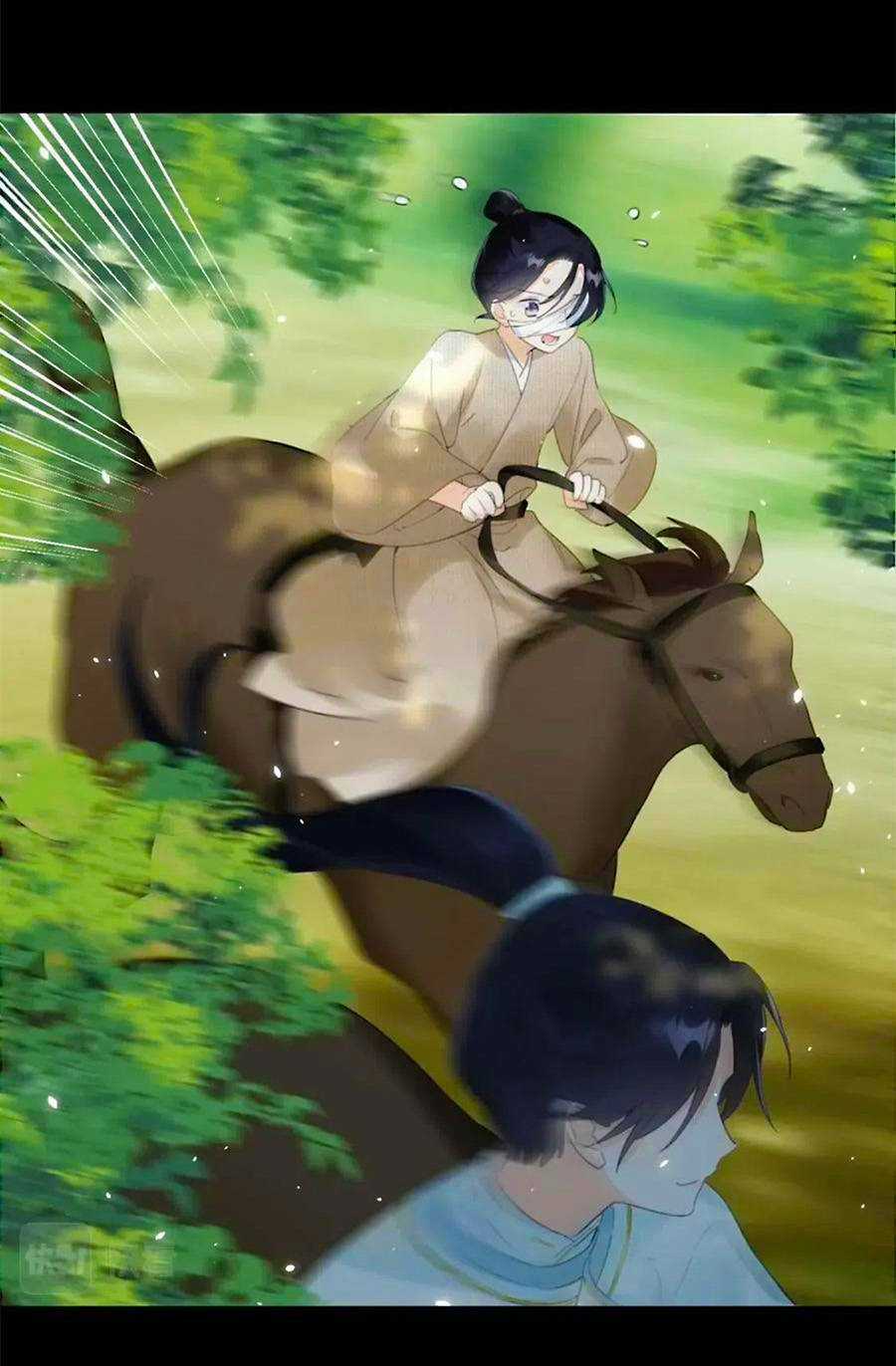 Lui Lui Lui Lui Ra! Chapter 69 trang 29