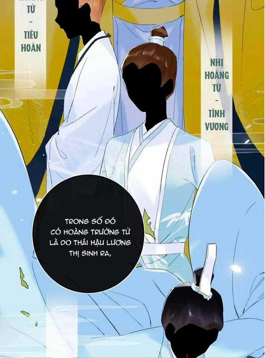 Lui Lui Lui Lui Ra! Chapter 69 trang 3