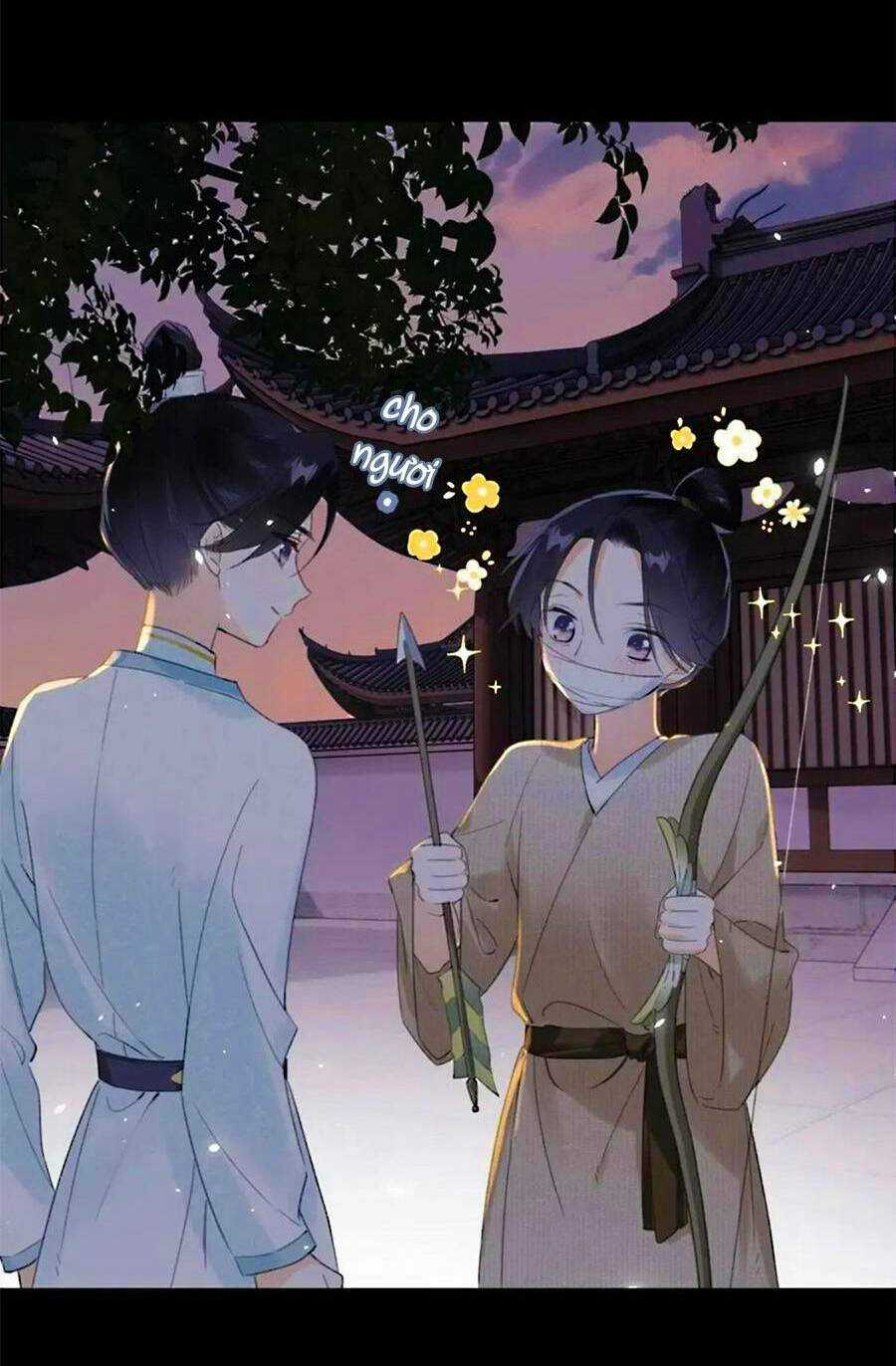 Lui Lui Lui Lui Ra! Chapter 69 trang 30