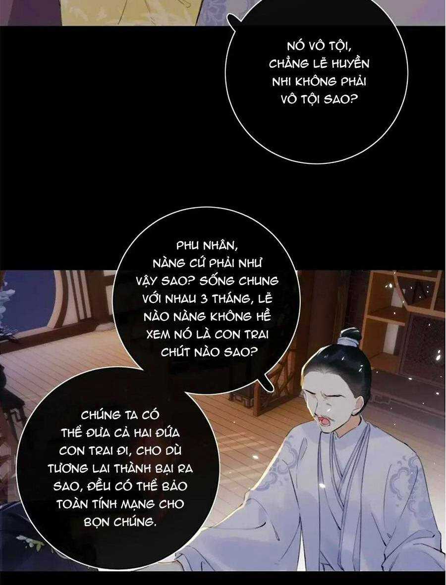 Lui Lui Lui Lui Ra! Chapter 69 trang 33