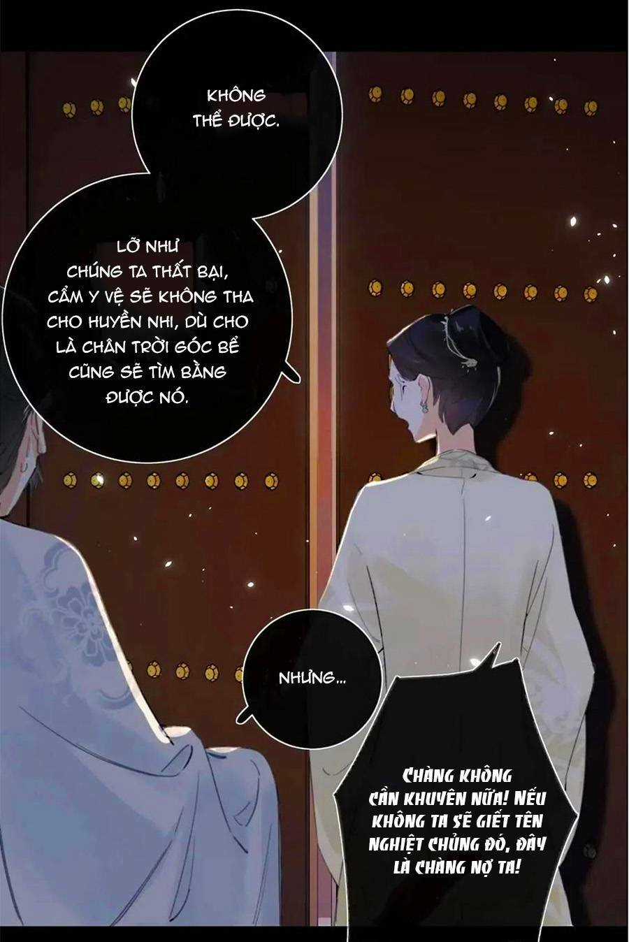 Lui Lui Lui Lui Ra! Chapter 69 trang 34