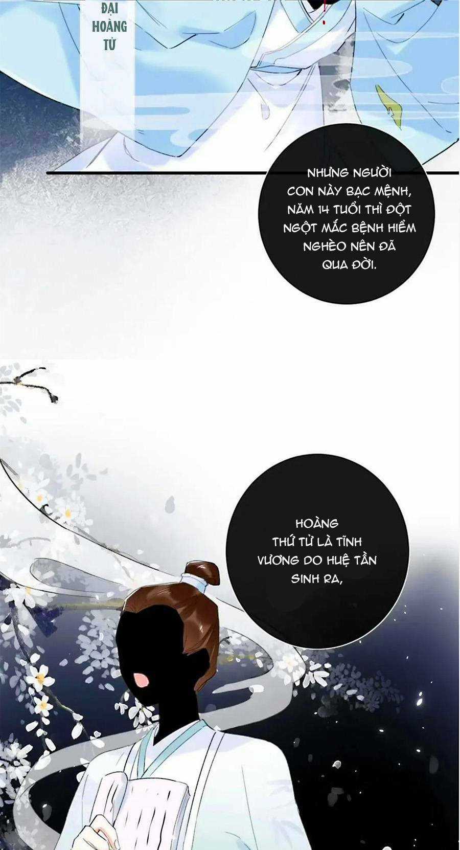 Lui Lui Lui Lui Ra! Chapter 69 trang 4