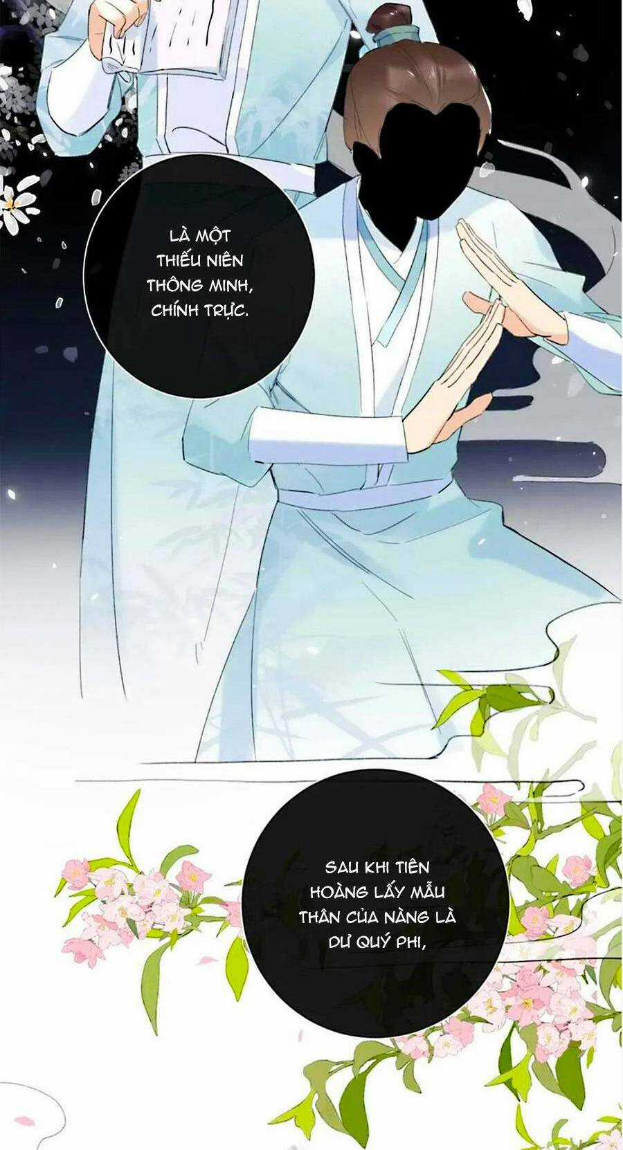 Lui Lui Lui Lui Ra! Chapter 69 trang 5