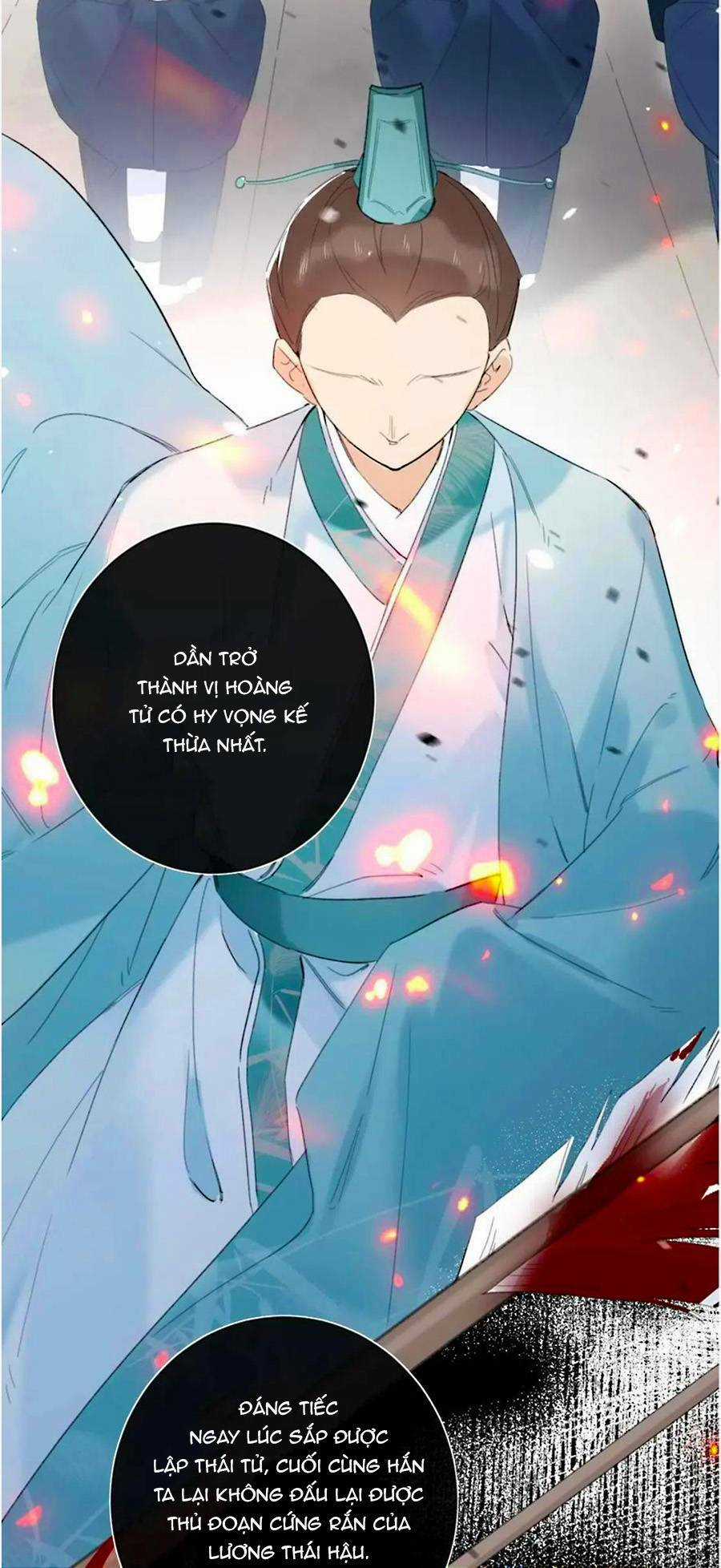 Lui Lui Lui Lui Ra! Chapter 69 trang 7