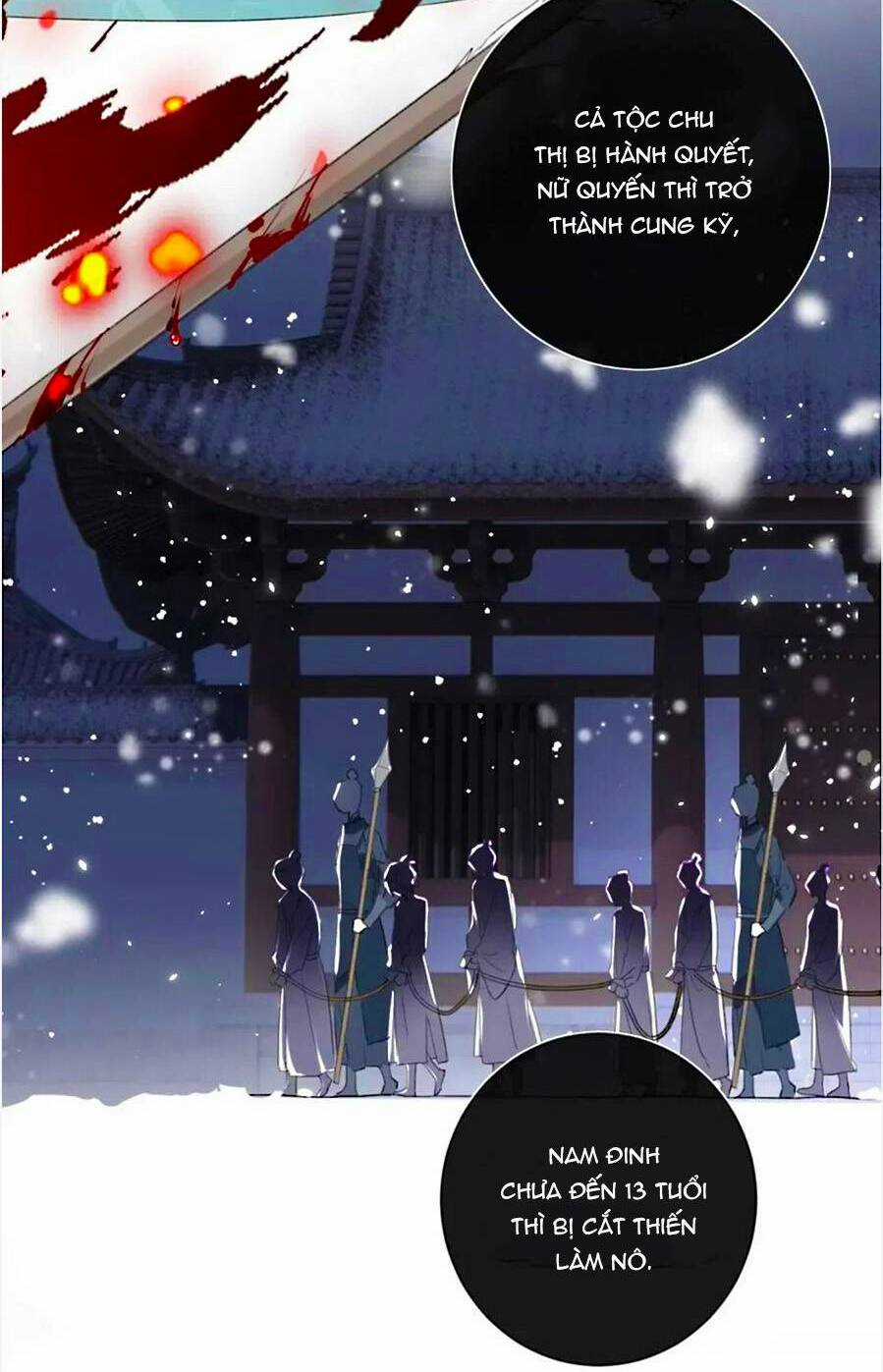 Lui Lui Lui Lui Ra! Chapter 69 trang 9