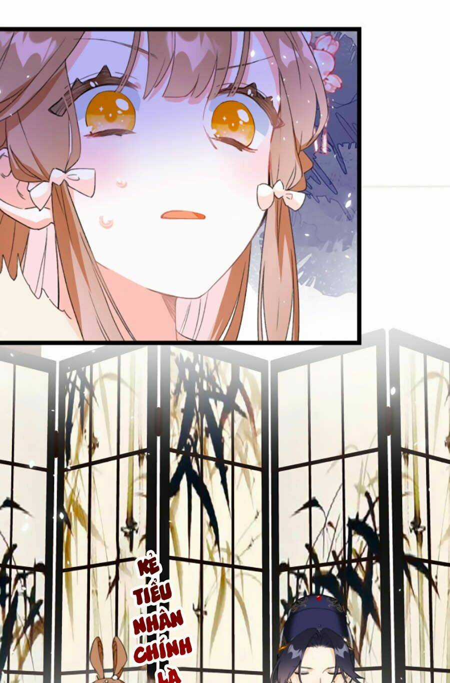 Lui Lui Lui Lui Ra! Chapter 7 trang 13