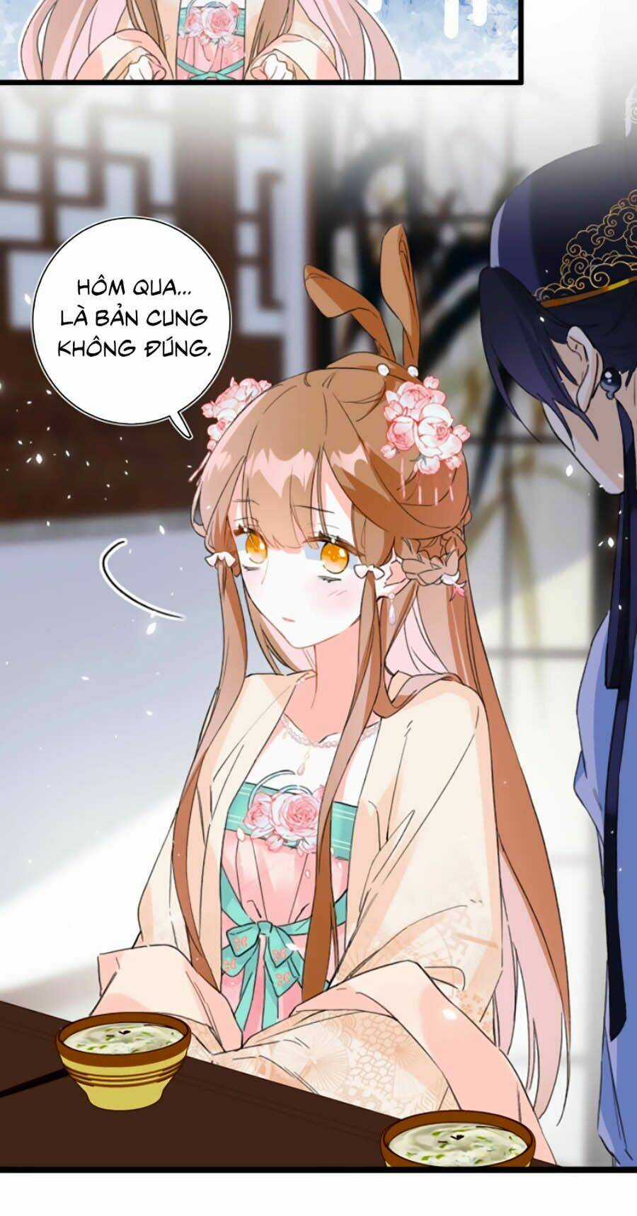 Lui Lui Lui Lui Ra! Chapter 7 trang 17