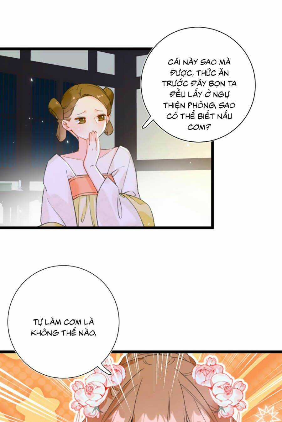 Lui Lui Lui Lui Ra! Chapter 7 trang 2