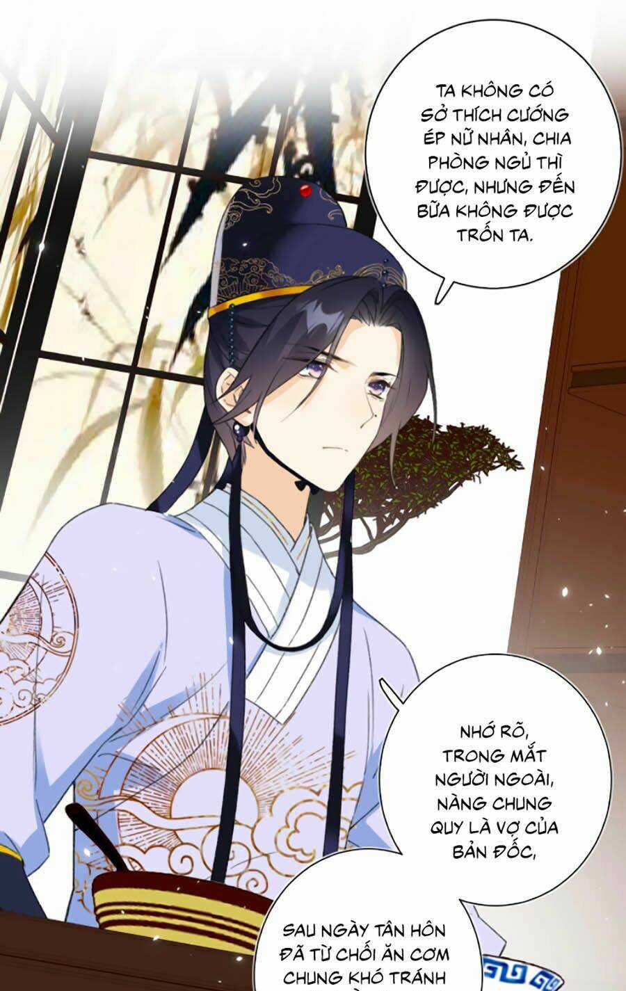 Lui Lui Lui Lui Ra! Chapter 7 trang 22