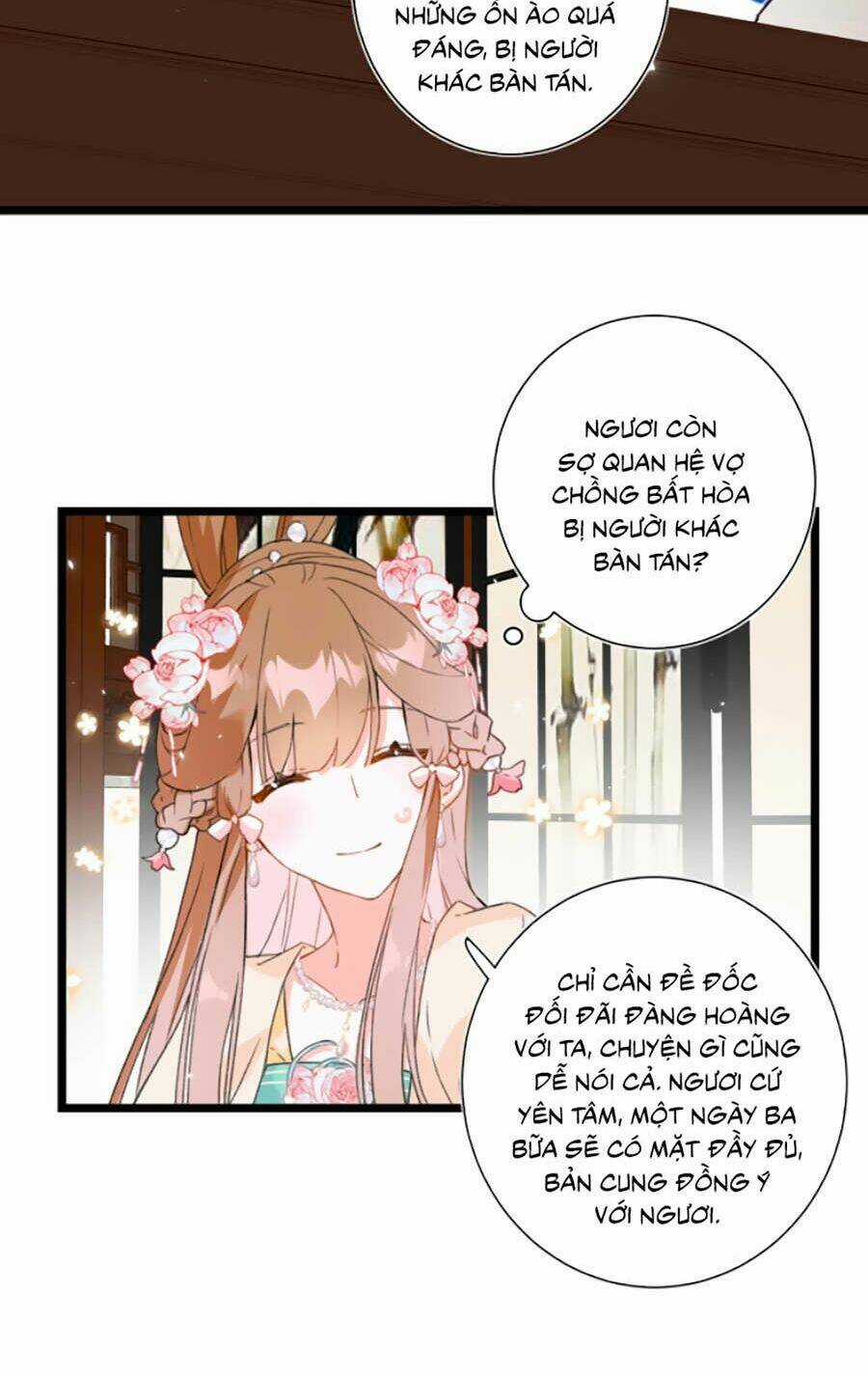 Lui Lui Lui Lui Ra! Chapter 7 trang 23