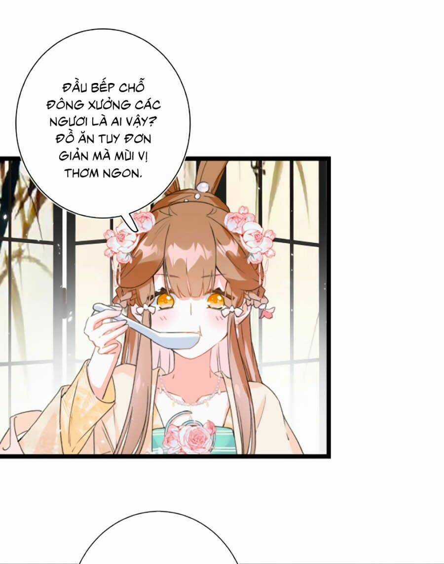 Lui Lui Lui Lui Ra! Chapter 7 trang 24