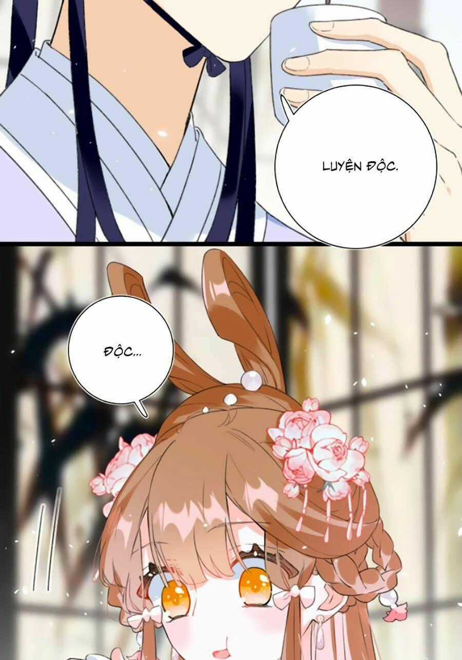 Lui Lui Lui Lui Ra! Chapter 7 trang 27