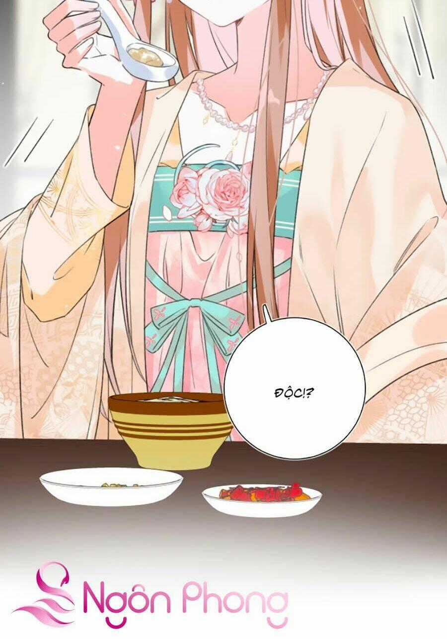 Lui Lui Lui Lui Ra! Chapter 7 trang 28