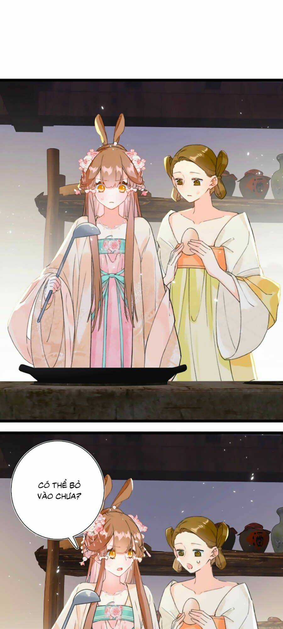 Lui Lui Lui Lui Ra! Chapter 7 trang 4